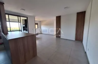 Apartamento para alugar com 2 quartos, sendo 1 suíte no jardim botânico, em ribeirão preto.