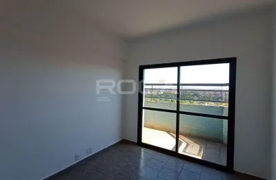 Apartamento para alugar com 1 quarto no centro, em ribeirão preto.