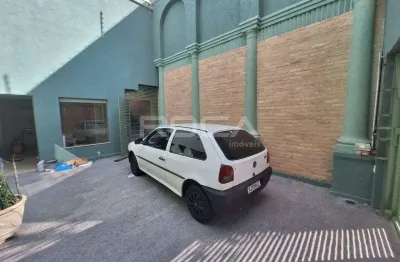 Prédio para alugar na Rua Comandante Marcondes Salgado, Centro, Ribeirão Preto