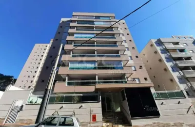 Apartamento para alugar com 3 quartos no bairro jardim botânico, em ribeirão preto.