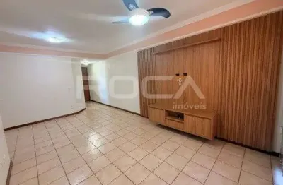 Apartamento à venda com 3 quartos no bairro jardim paulista, em ribeirão preto