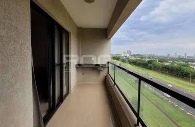 Studio à venda com sacada no bairro nova aliança, em ribeirão preto