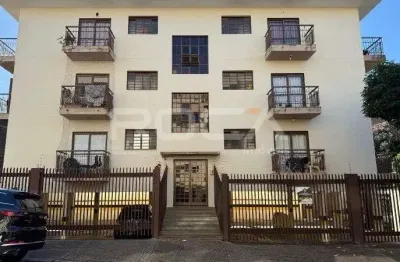 Apartamento à venda com 1 quarto no bairro jardim irajá, em ribeirão preto