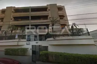 Apartamento à venda com 4 quartos no bairro jardim paulistano, em ribeirão preto.