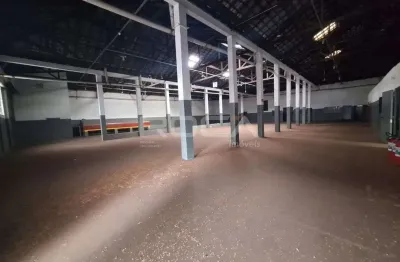 Galpão comercial para alugar em campos elíseos, em ribeirão preto.
