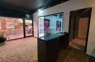 Sala comercial à venda na Rua Floriano Peixoto, Alto da Boa Vista, Ribeirão Preto