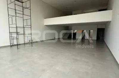 Prédio para alugar na Avenida Norma Valério Corrêa, Jardim Botânico, Ribeirão Preto