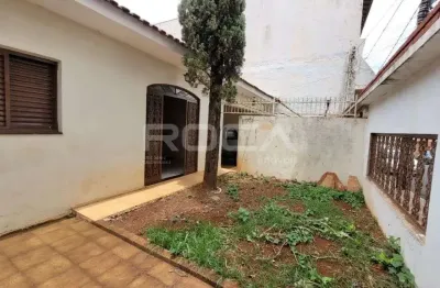 Casa à venda com 3 quartos no bairro monte alegre, em ribeirão preto