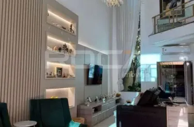 Belíssima casa no condomínio do jardim nova aliança em ribeirão preto