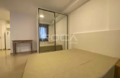 Kitnet / Stúdio para alugar na Avenida Presidente Kennedy, Ribeirânia, Ribeirão Preto