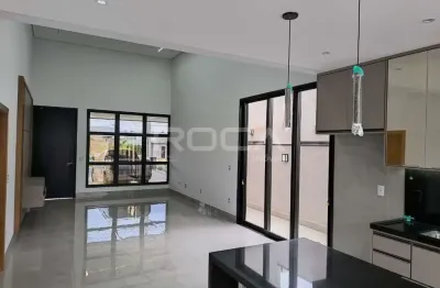 Casa em condomínio fechado com 3 quartos à venda na Rodovia Anel Viário, Portal da Mata, Ribeirão Preto