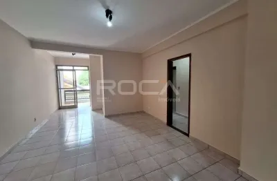 Apartamento térreo 03 quartos para alugar no jardim paulista em ribeirão preto