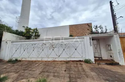 Casa de alto padrão para alugar alto da boa vista, ribeirão preto