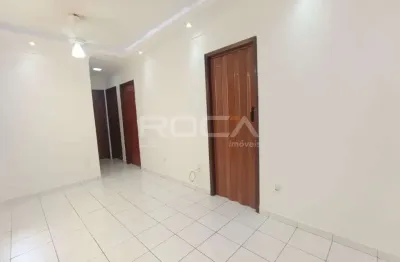 Apartamento para alugar com 3 quartos no jardim paulistano, em ribeirão preto.