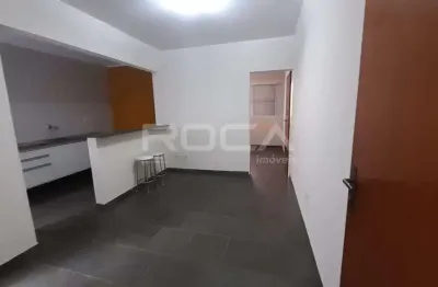 Apartamento para alugar com 1 quarto no jardim botânico, em ribeirão preto.