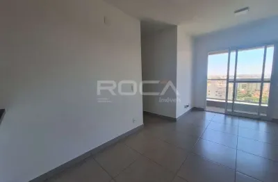 Apartamento com 03 quartos para alugar na lagoinha, ribeirão preto.