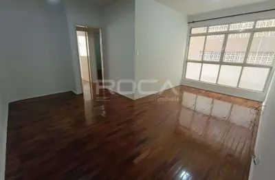 Apartamento para alugar com 2 quartos no centro, em ribeirão preto.