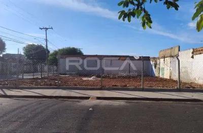 Terreno à venda, esquina pronto para residencial ou comercial