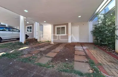 Casa em condomínio para alugar com 3 quarto na vila do golf, em ribeirão preto.