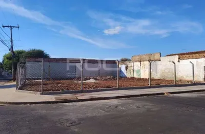 Terreno à venda na Rua Itapicuru, Jardim Jandaia, Ribeirão Preto