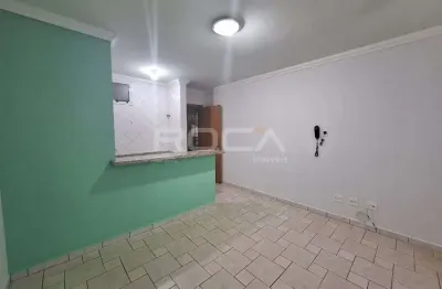 Kitnet / Stúdio para alugar na Rua Magda Perona Frossard, Jardim Nova Aliança, Ribeirão Preto