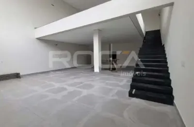 Salão comercial para alugar no jardim botânico - ribeirão preto