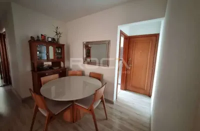 Apartamento com 02 quartos para locação no centro de ribeirão preto