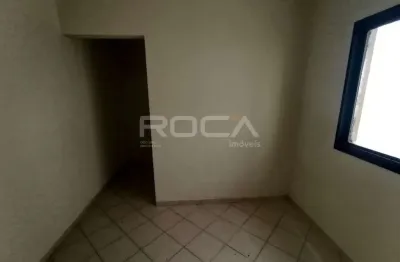 Apartamento para alugar com 1 quarto no bairro ana maria, em ribeirão preto.