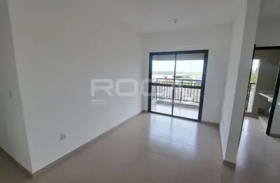 Apartamento para alugar com 2 quartos no bairro dom bernardo jose mielle, em ribeirão preto.