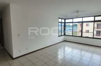 Apartamento à venda com 3 quartos no bairro jardim presidente medici, em ribeirão preto