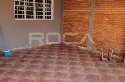 Casa para alugar com 3 quartos no monte alegre, em ribeirão preto.