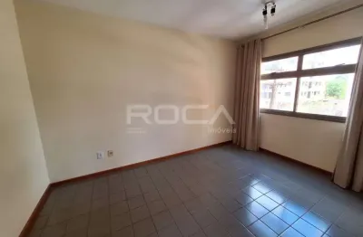 Apartamento com 01 quarto para alugar no jardim presidente médici, ribeirão preto