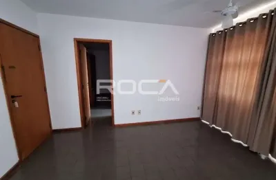 Apartamento com 01 quarto para alugar no jardim presidente médici, ribeirão preto