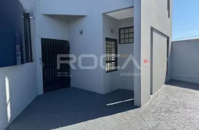 Prédio comercial - pavimento superior para alugar no alto da boa vista, em ribeirão preto.