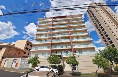 Apartamento à venda com 2 quartos no bairro jardim macedo, em ribeirão preto
