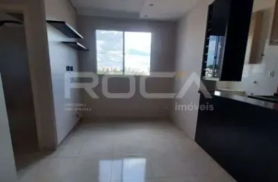 Apartamento para alugar com 2 quartos no jardim paulistano, em ribeirão preto.