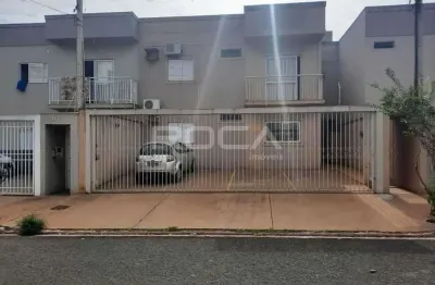 Apartamento térreo à venda com 2 quartos no bairro residencial greenville, em ribeirão preto