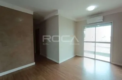 Apartamento com 2 quartos para alugar no sumarezinho, ribeirão preto!