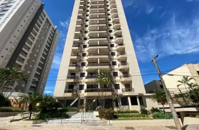 Apartamento à venda com 3 quartos no jardim iguatemi – ribeirão preto