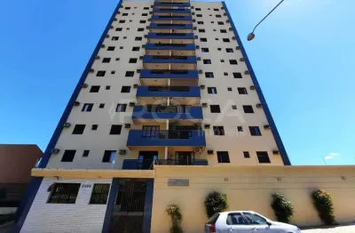 Apartamento com 3 quartos para alugar em jardim sumaré, ribeirão preto