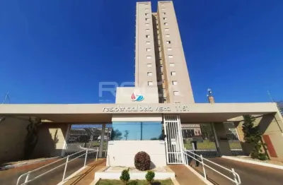 Apartamento térreo à venda no bairro planalto verde em ribeirão preto!