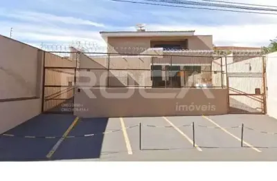 Salão comercial para alugar no jardim sumaré em ribeirão preto