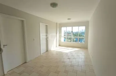 Apartamento 02 quartos para alugar no jardim nova aliança, ribeirão preto