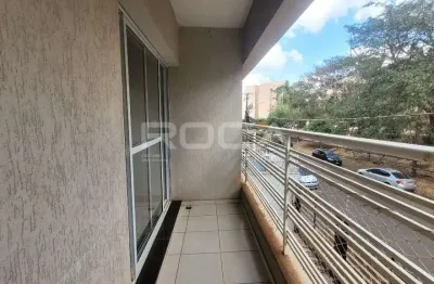 Apartamento para locação com 1 quarto no bairro nova aliança, em ribeirão preto.