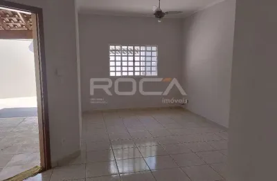Casa à venda 3 quartos, 1 suíte no bairro parque das figueiras em ribeirão preto