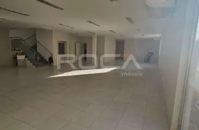 Prédio comercial para alugar no jardim américa - ribeirão preto