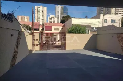 Apartamento padrão para alugar no jardim irajá, ribeirão preto