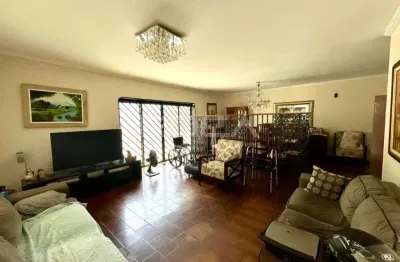 Casa para alugar com 3 quartos, sendo 1 suíte no jardim são luiz, em ribeirão preto.