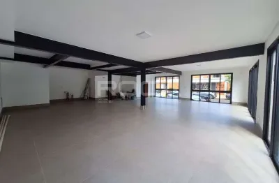 Loja comercial para alugar no alto da boa vista, em ribeirão preto