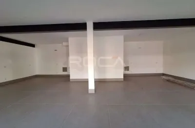 Loja comercial para alugar no alto da boa vista, em ribeirão preto